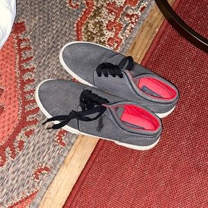 Polo shoes